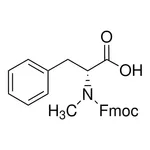 Merck Fmoc-N-Me-D-Phe-OH