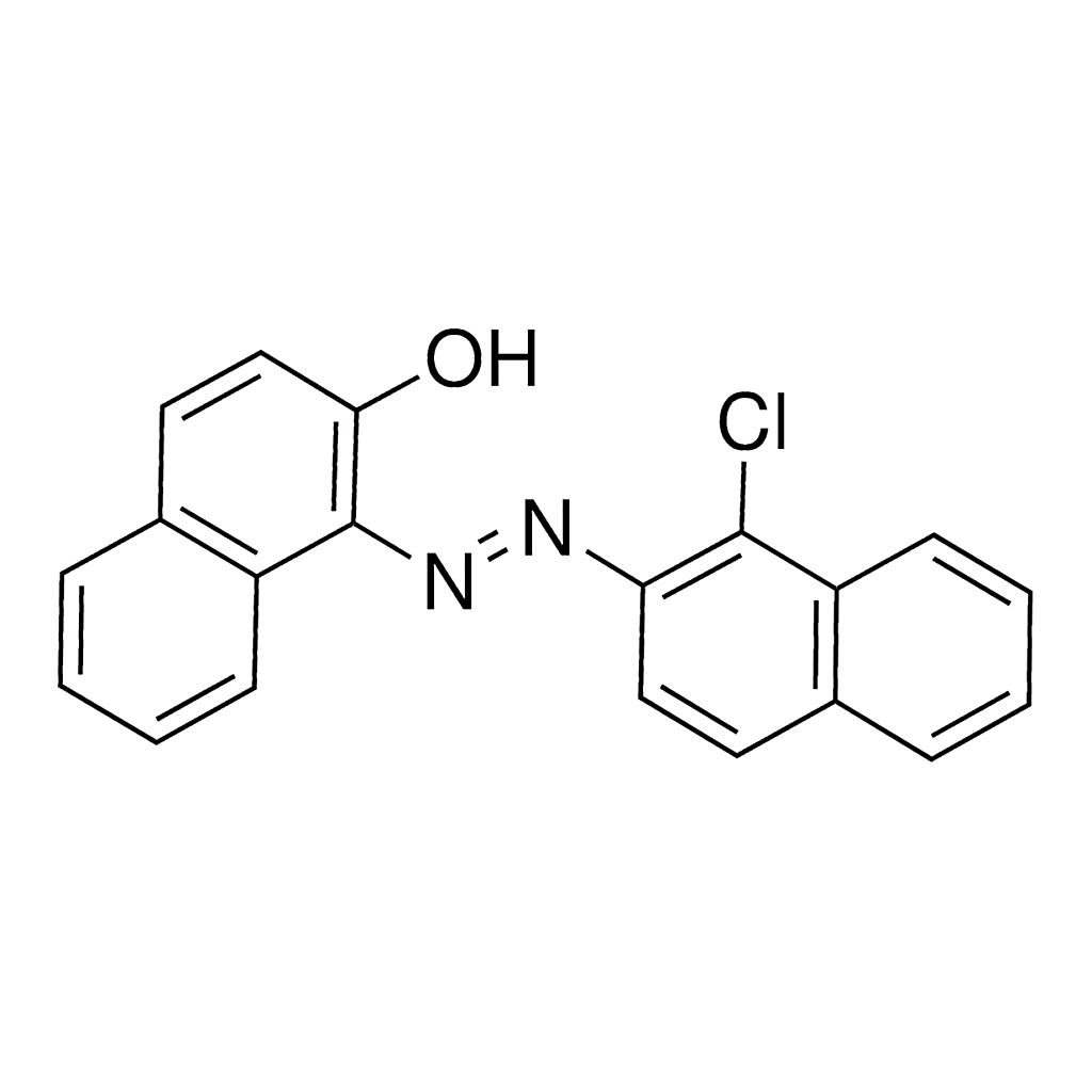 Merck 1-(1-CHLORO-2-NAPHTHYLAZO)-2-N - 50 MG&