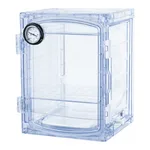 Merck Scienceware(R) Lab Companion(TM) cabinet vacuum desiccator