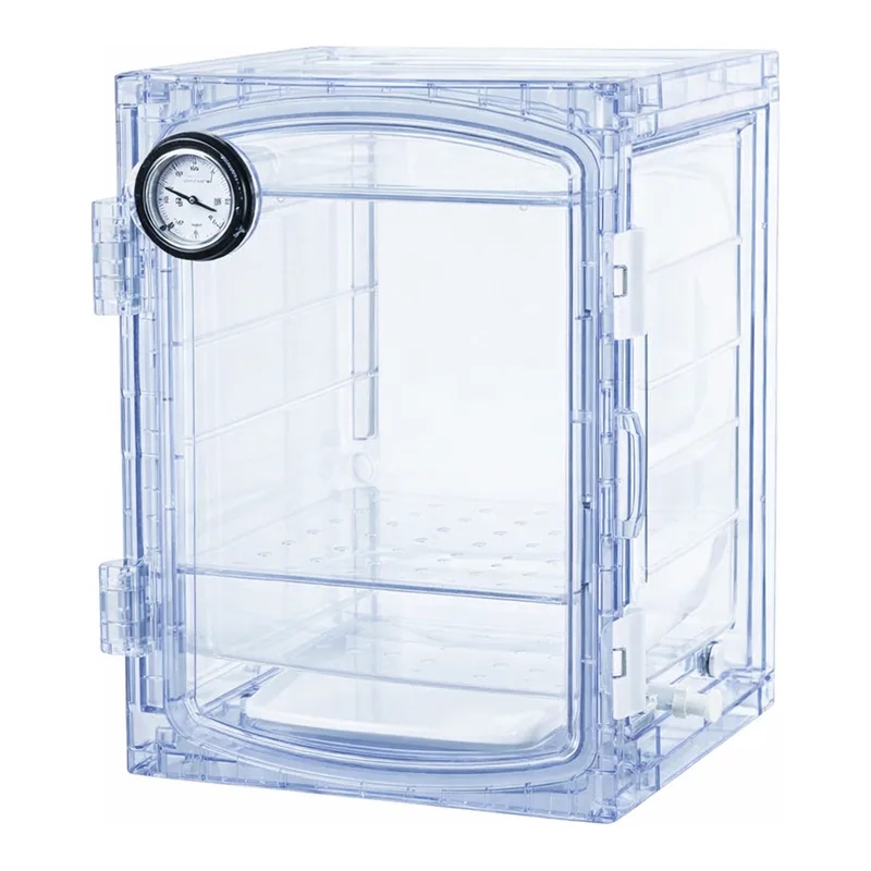 Merck Scienceware(R) Lab Companion(TM) cabinet vacuum desiccator
