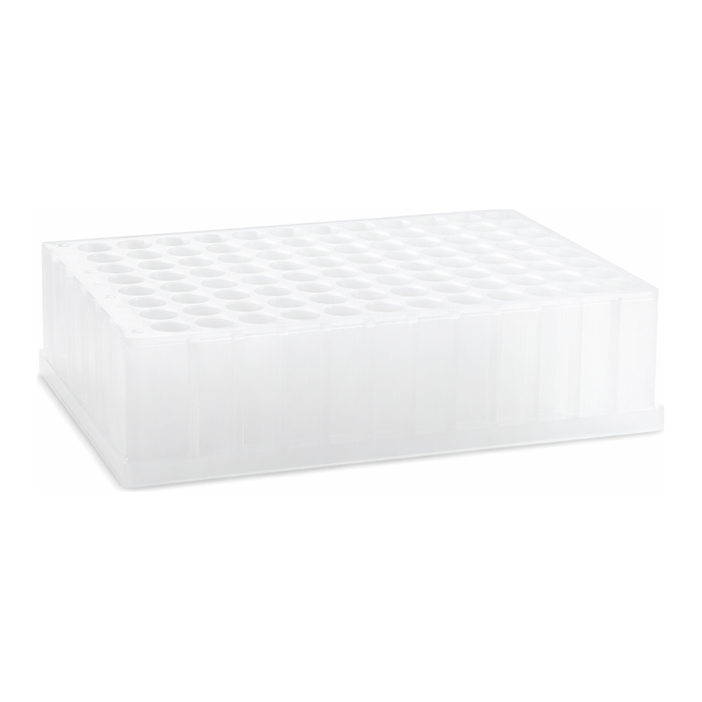 Waters QuanRecovery with MaxPeak, 700 µL Plates, 25/pk