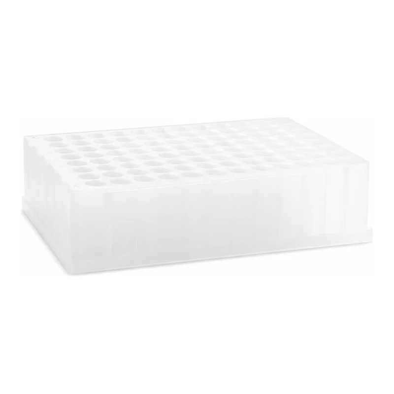 Waters QuanRecovery with MaxPeak, 700 µL Plates, 25/pk