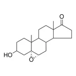 Merck 5,6-ALPHA-EPOXY-3-BETA-HYDROXY-5--