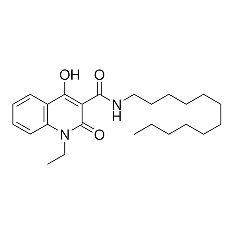 Merck 1-ETHYL-4-HYDROXY-2-OXO-1,2-DI - 50 MG&