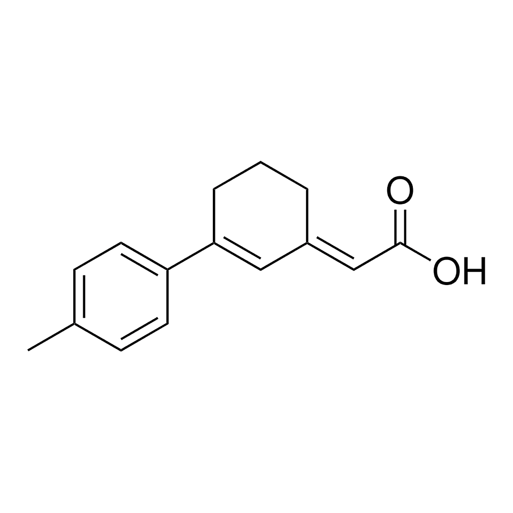 Merck (3-(4-METHYLPHENYL)-2-CYCLOHEXEN-