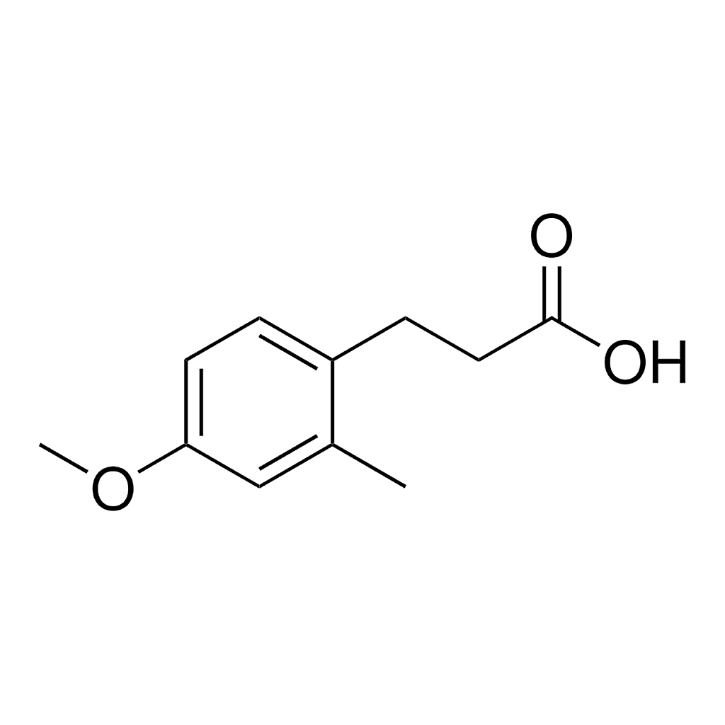 Merck 3-(4-METHOXY-2-METHYL-PHENYL)-PR-