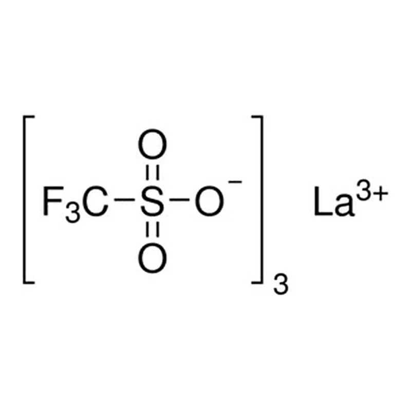 Merck LANTHANUM(III) TRIFLUOROMETHANESULFONAT&