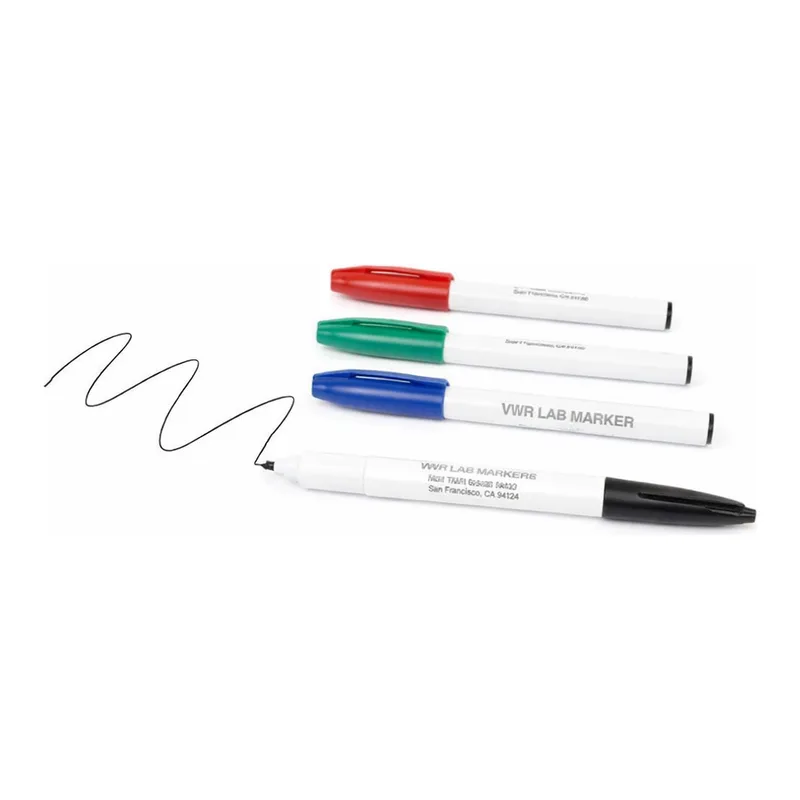 VWR®, Lab Markers