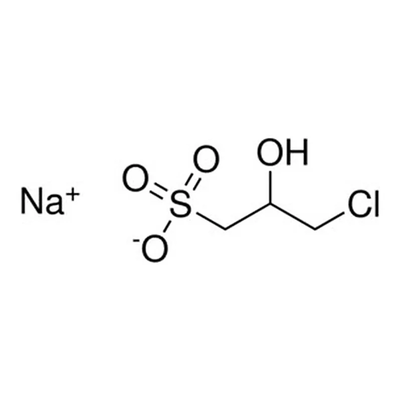 Merck 3-CHLORO-2-HYDROXYPROPANESULFONIC -