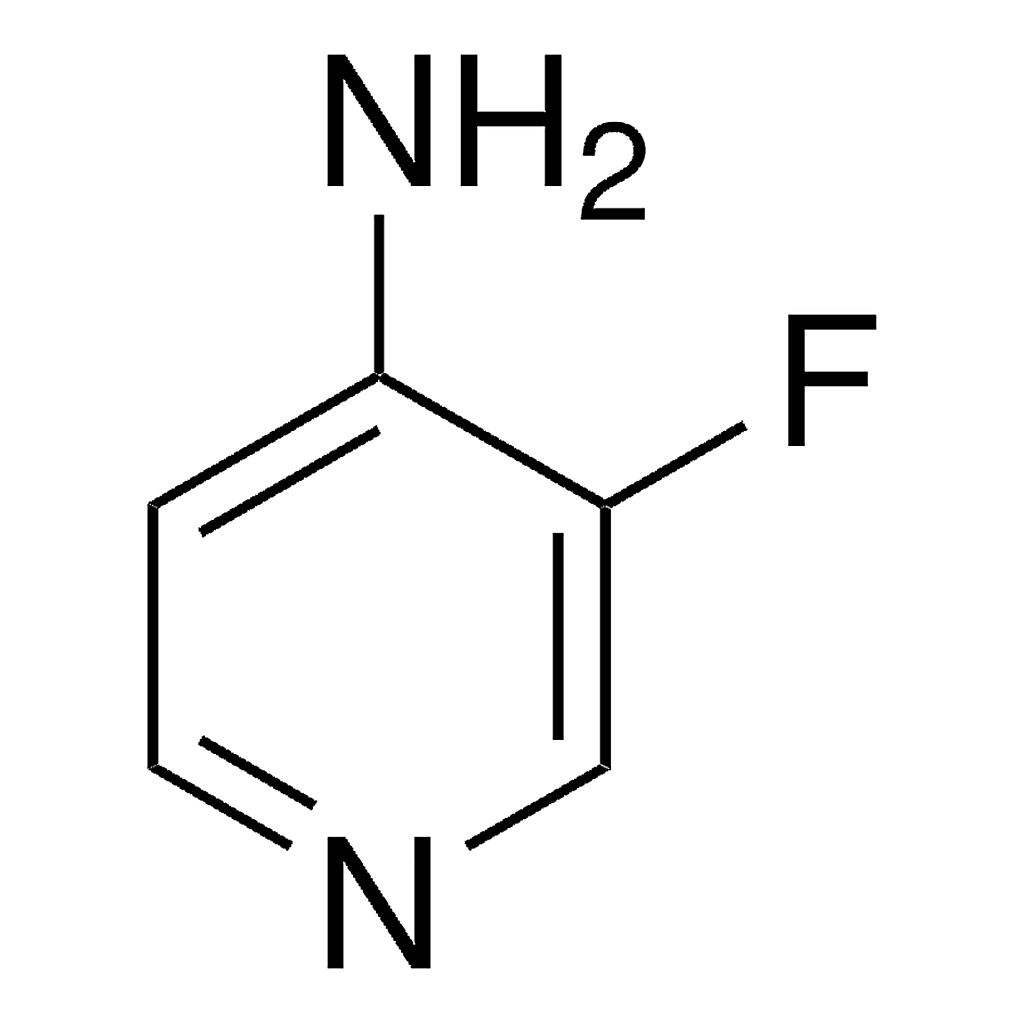 Merck 4-Amino-3-fluoropyridine
