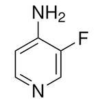 Merck 4-Amino-3-fluoropyridine