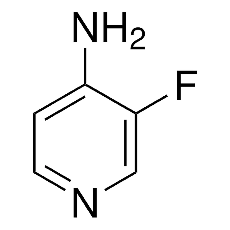 Merck 4-Amino-3-fluoropyridine