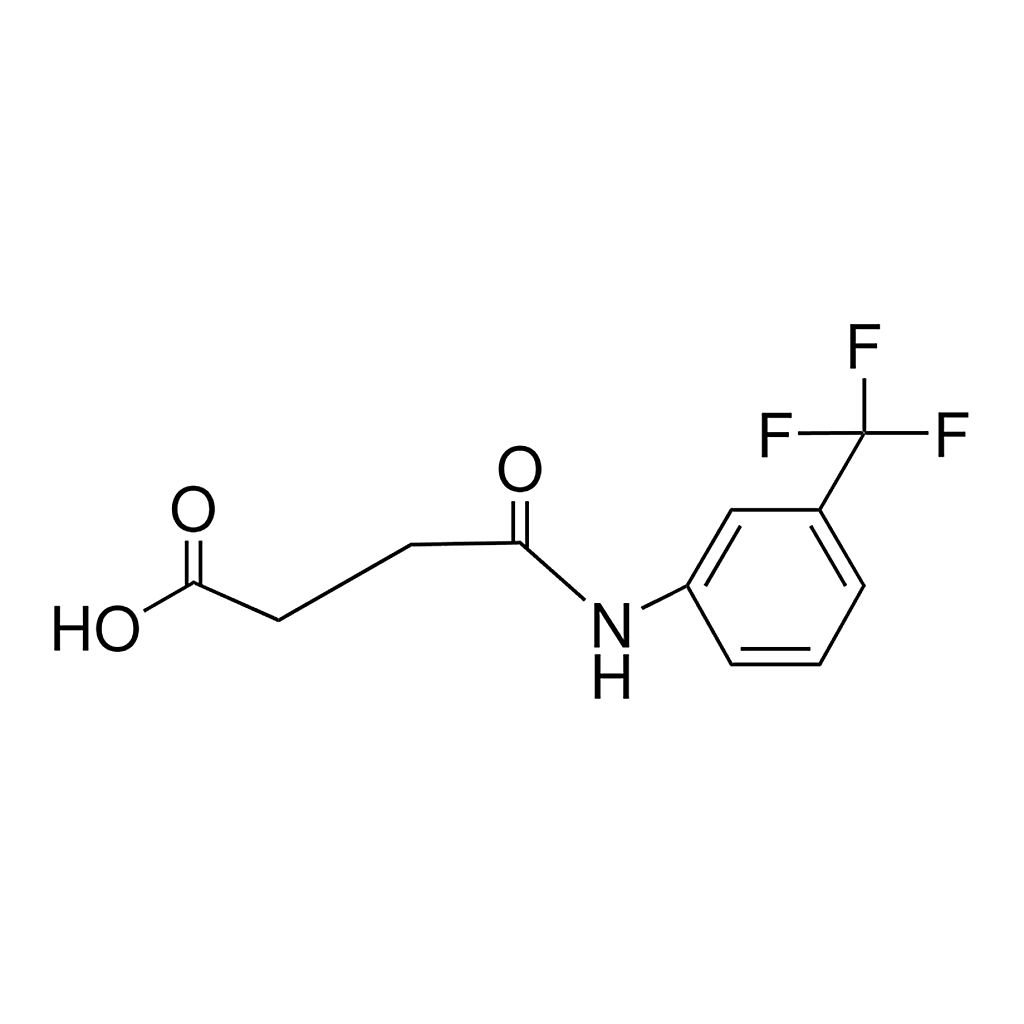 Merck 3'-(TRIFLUOROMETHYL)SUCCINANILIC-