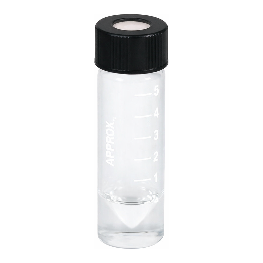 Merck VIALS