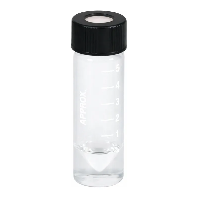 Merck VIALS