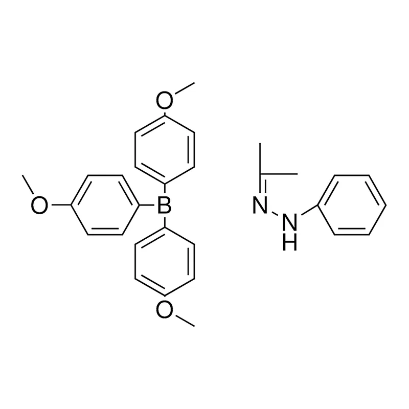 Merck TRIS-(4-MEO-PHENYL)-BORANE, COM-