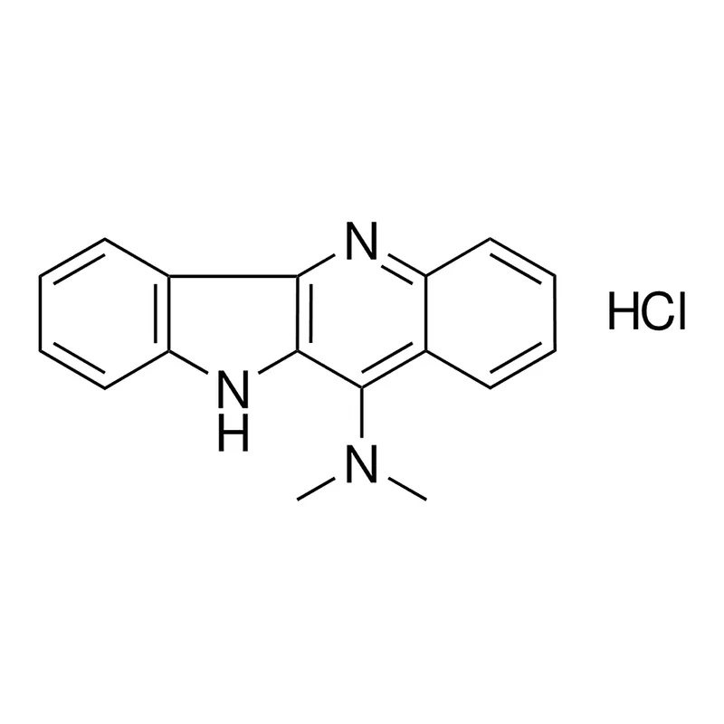 Merck N,N-DIMETHYL-10H-INDOLO(3,2-B)QUI-10MG&