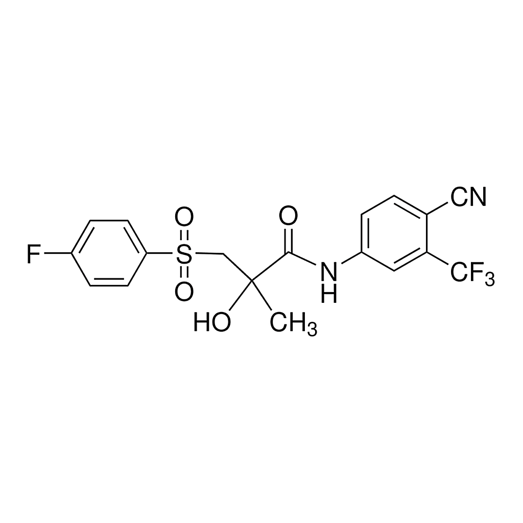 Merck Bicalutamide