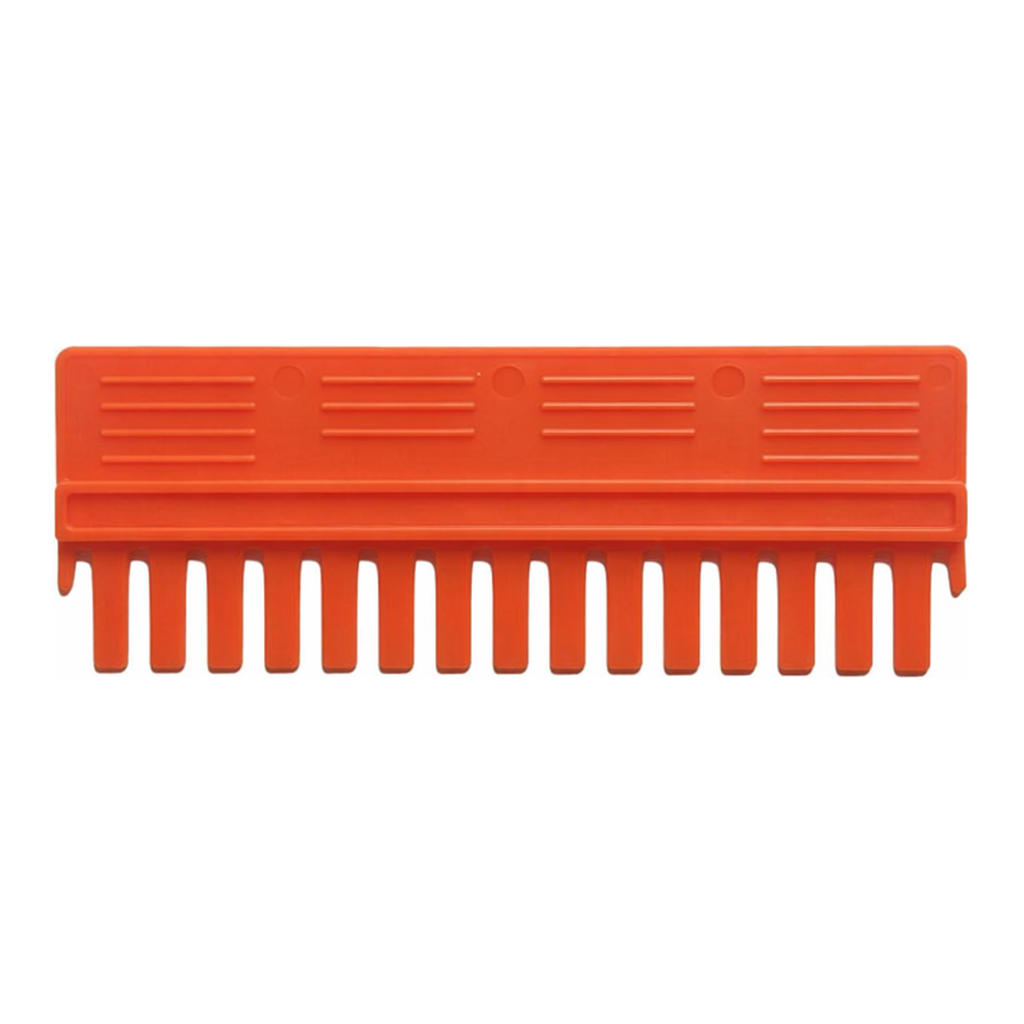 Servicebio Electrophoresis Comb