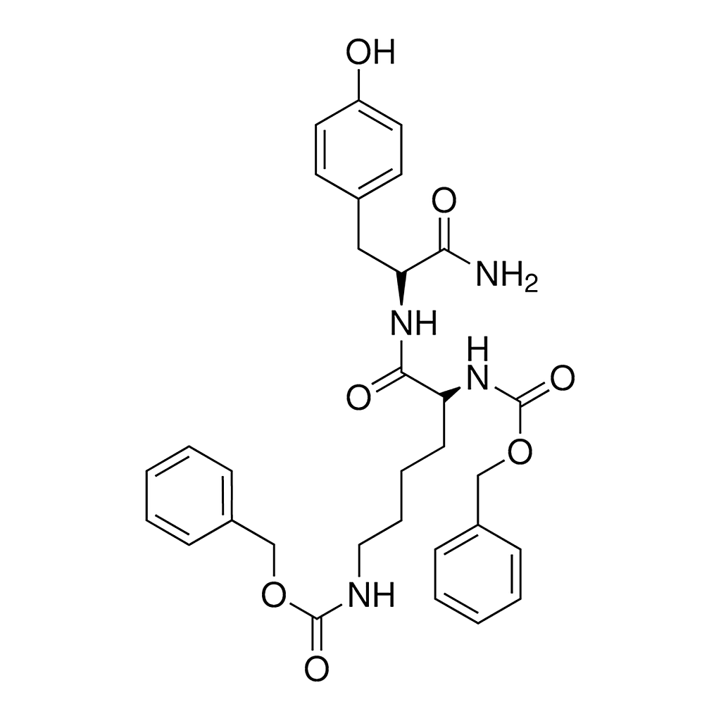 Merck N,N'-BIS(CARBOBENZYLOXY)-L-LYS - 50 MG&