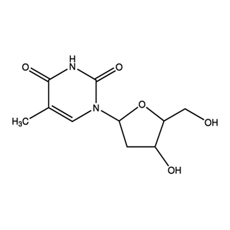 Merck A-THYMIDINE