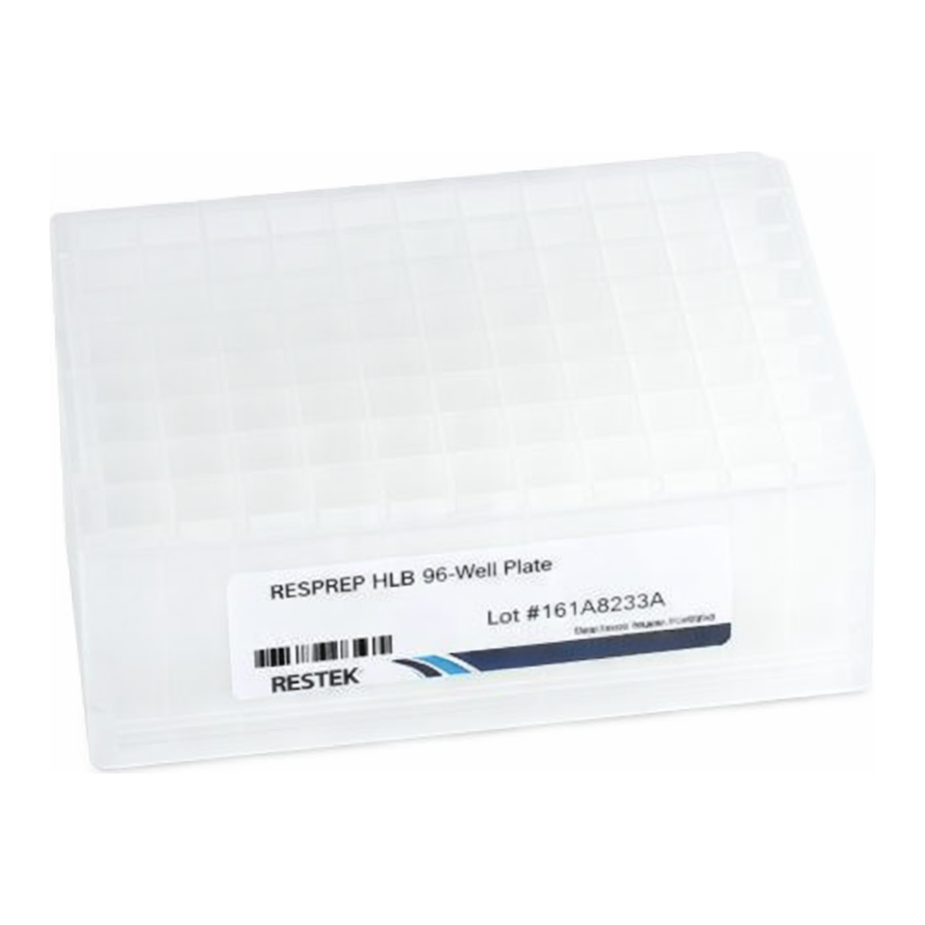 Restek Resprep WCX 96-well plate 10mg