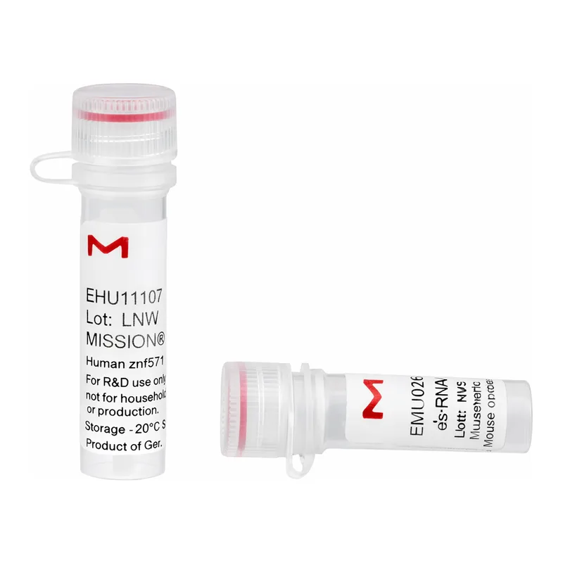 Merck MISSION(R) esiRNA