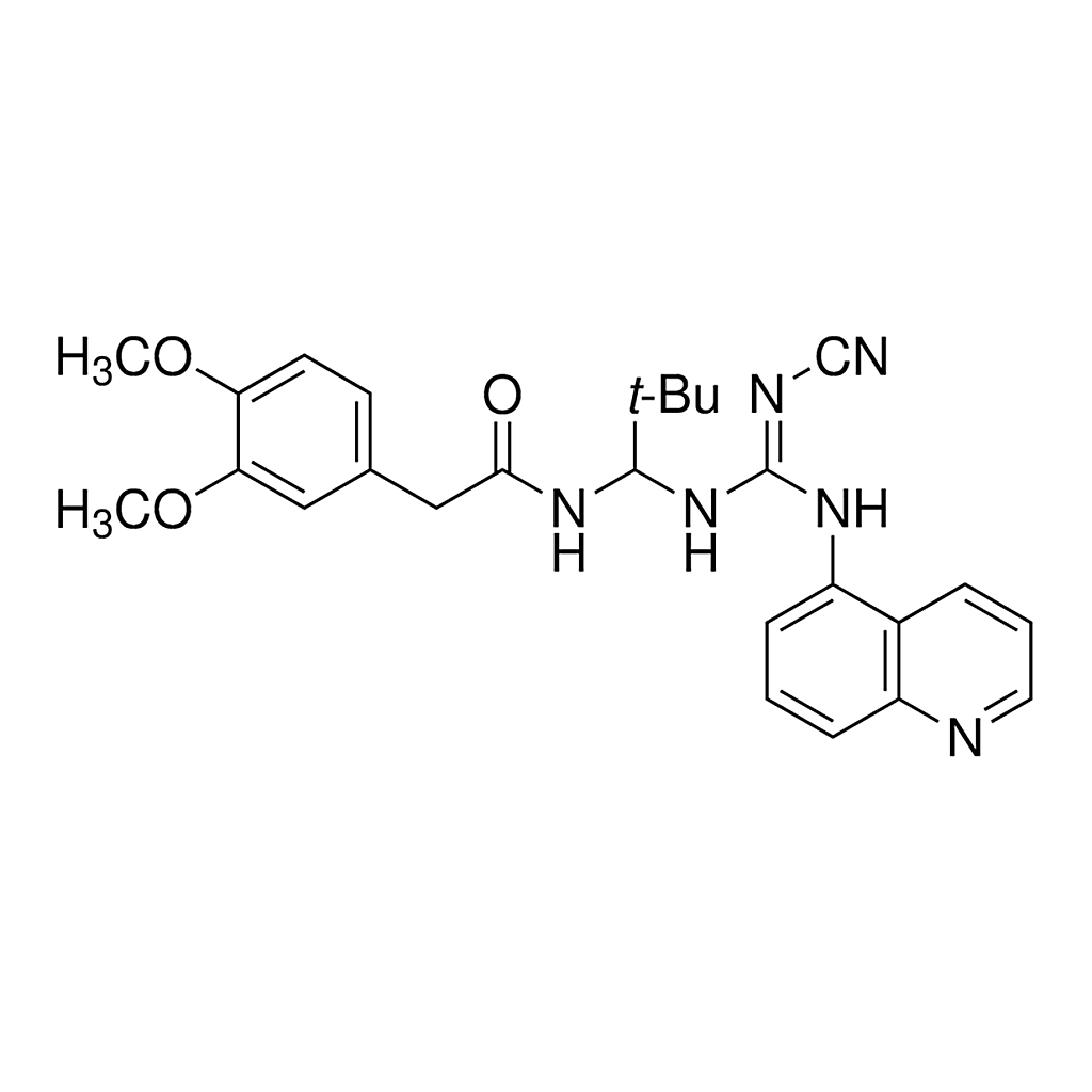 Merck A-740003