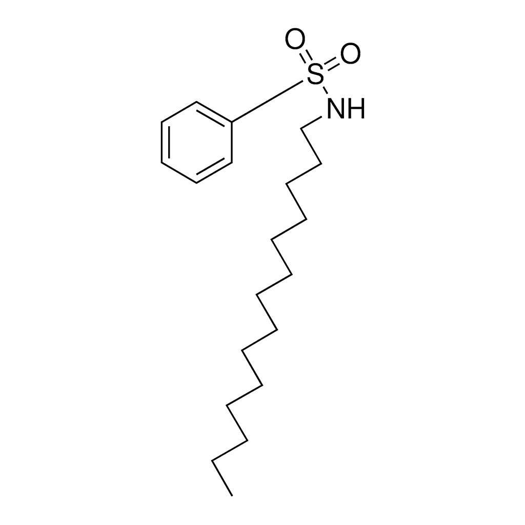Merck N-TETRADECYLBENZENESULFONAMIDE - 50 MG