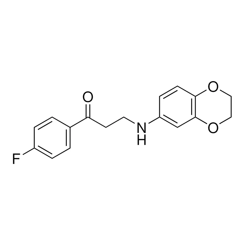 Merck 3-(2,3-DIHYDRO-1,4-BENZODIOXIN-6-