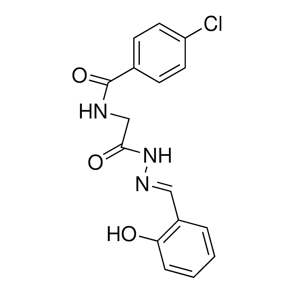 Merck 4-CHLOROHIPPURIC (2-HYDROXYBEN - 50 MG&