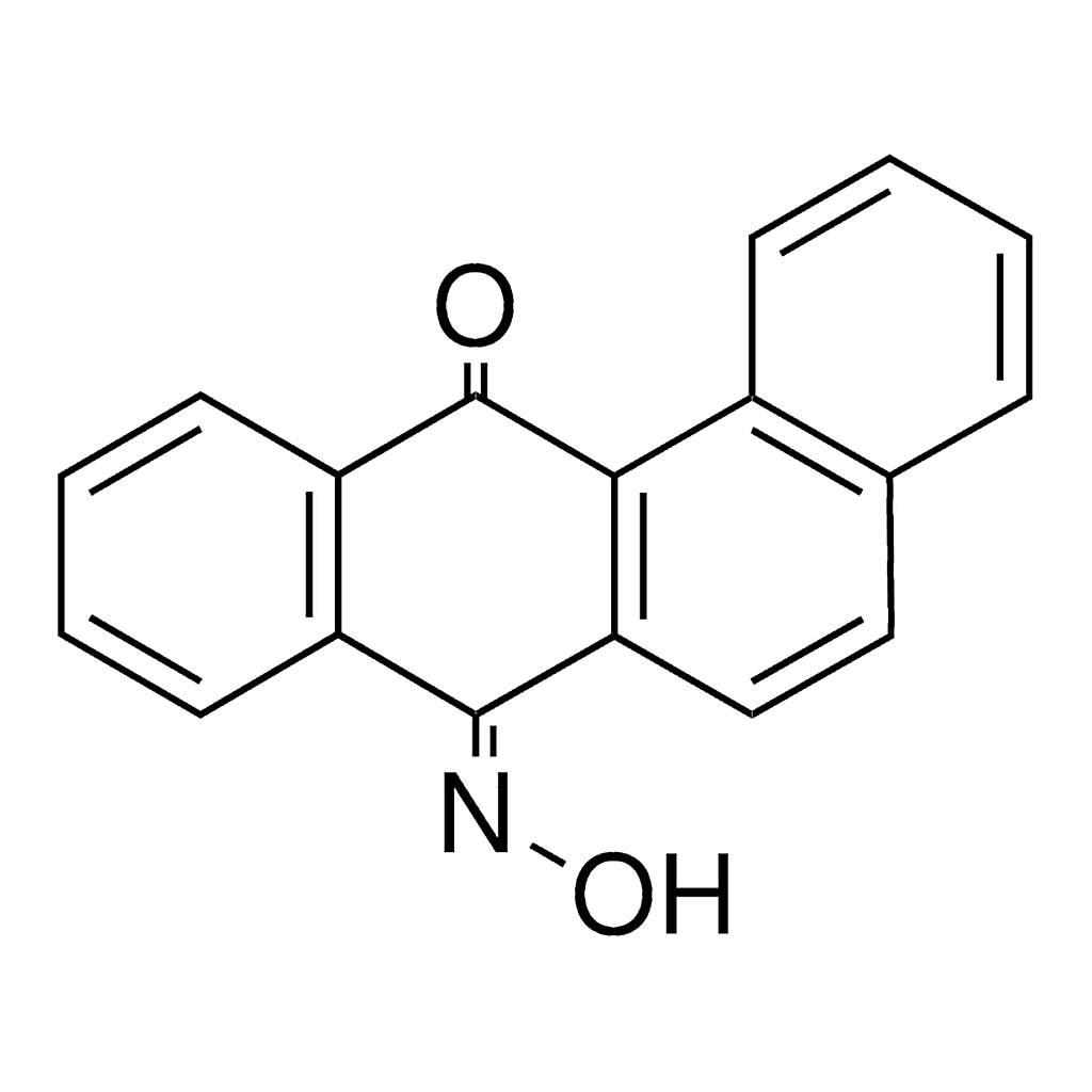 Merck BENZO(A)ANTHRACENE-7,12-DIONE  - 25 MG&