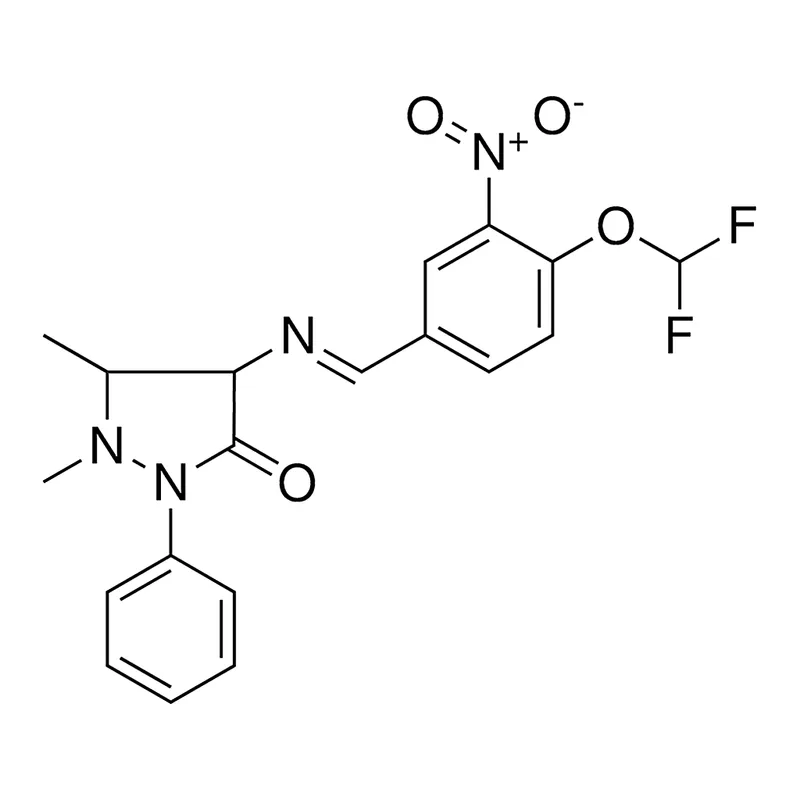 Merck 4-((4-DI-F-MEO-3-NITRO-BENZYLI - 25 MG &