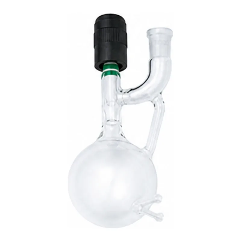 저장 플라스크 Storage Flask, w/ Valve cock, Airless