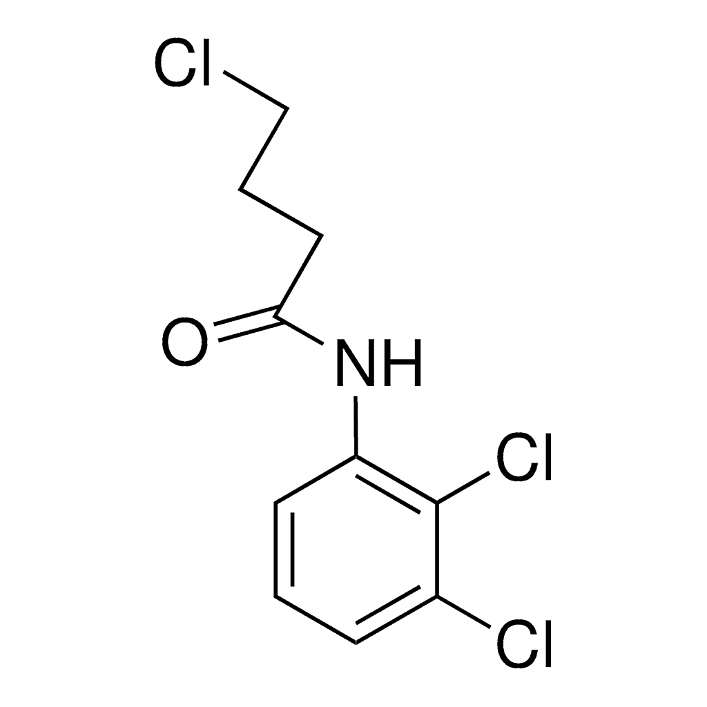 Merck 2',3',4-TRICHLOROBUTYRANILIDE - 50 MG