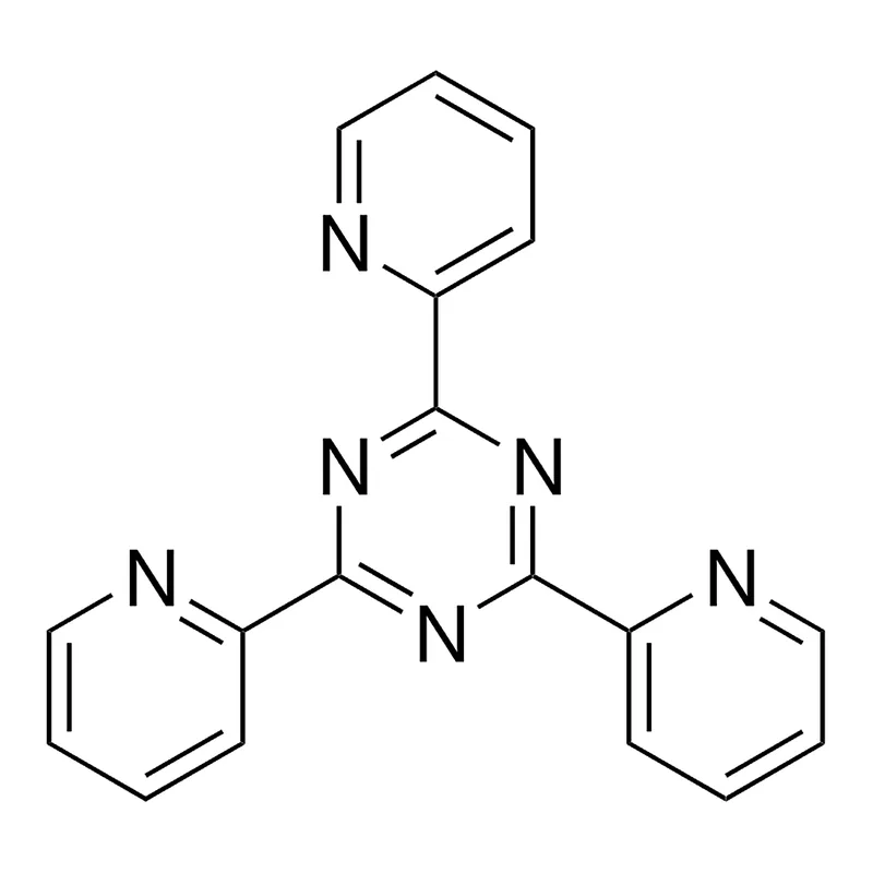 Merck 2,4,6-Tris(2-pyridyl)-s-triazine