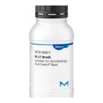 Merck M-17 BrothNutriSelect Basic