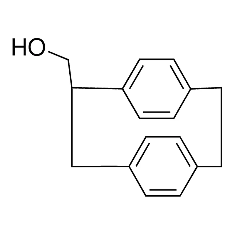 Merck TRICYCLO(8.2.2.2(4,7))HEXADECA - 50 MG&