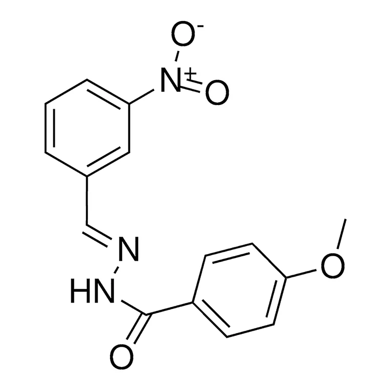 Merck 4-METHOXYBENZOIC (3-NITROBENZY - 50 MG&
