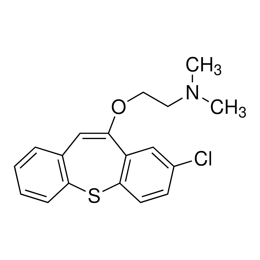 Merck Zotepine