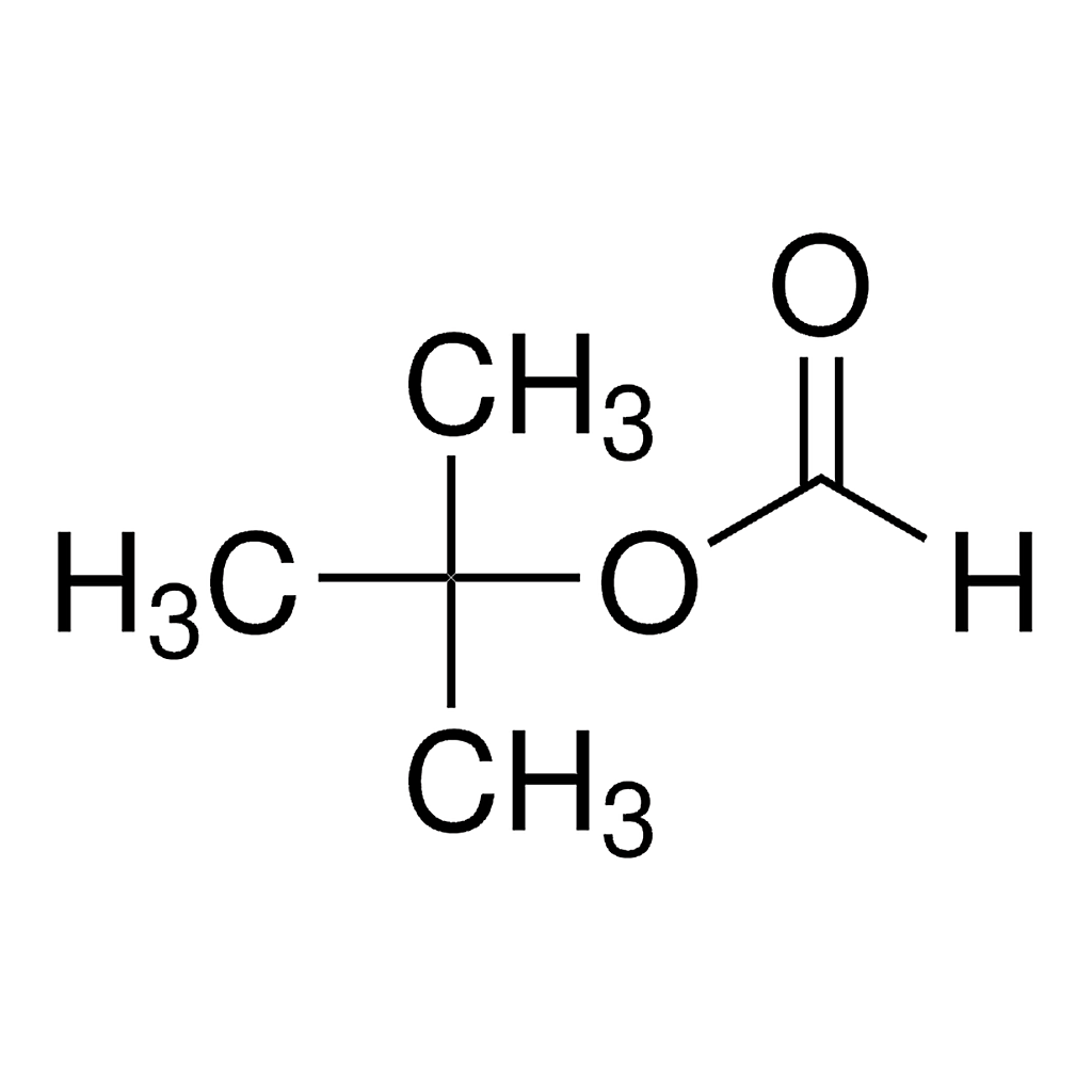 Merck tert-Butyl formate