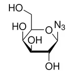 Merck 1-Azido-1-deoxy-beta-D-galactopyranoside