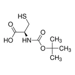 Merck Boc-D-Cys-OH