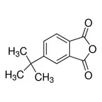 Merck 4-TERT-BUTYLPHTHALIC ANHYDRIDE, 95%
