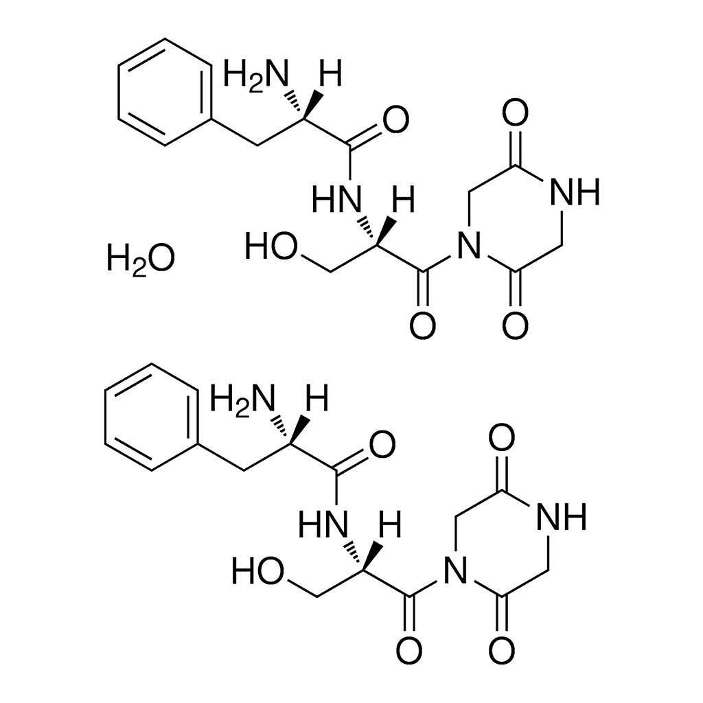 Merck L-PHENYLALANYL-L-SERYLGLYCINE  - 50 MG&