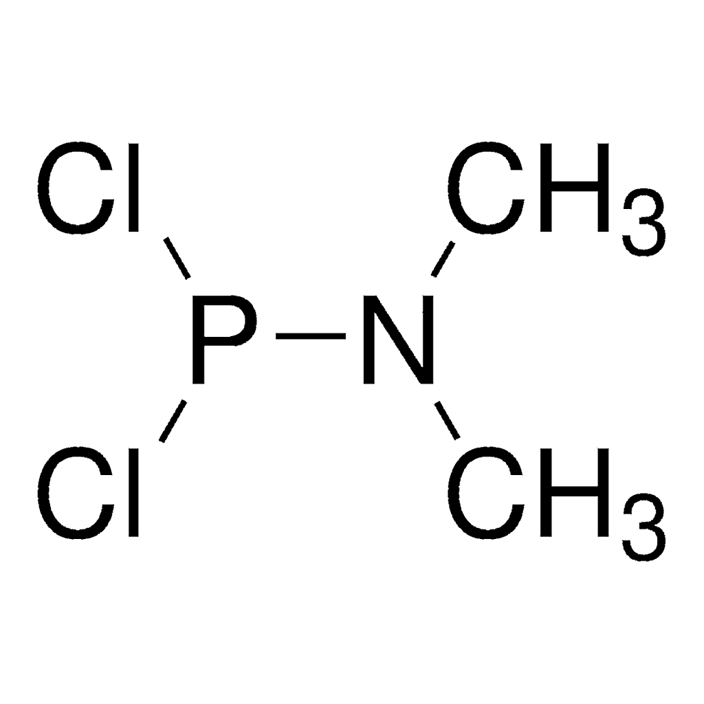 Merck Dimethylphosphoramidous dichloride