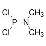 Merck Dimethylphosphoramidous dichloride