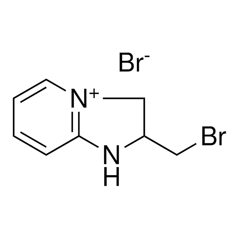 Merck 2-(BROMOMETHYL)-1H,2H,3H-IMIDAZO-