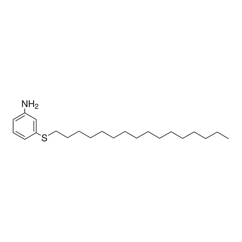 Merck 3-HEXADECYLTHIOANILINE