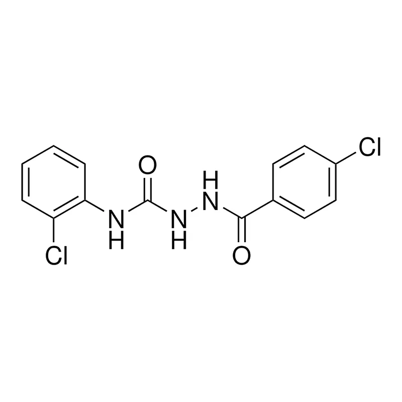 Merck 1-(4-CHLOROBENZOYL)-4-(2-CHLORO-